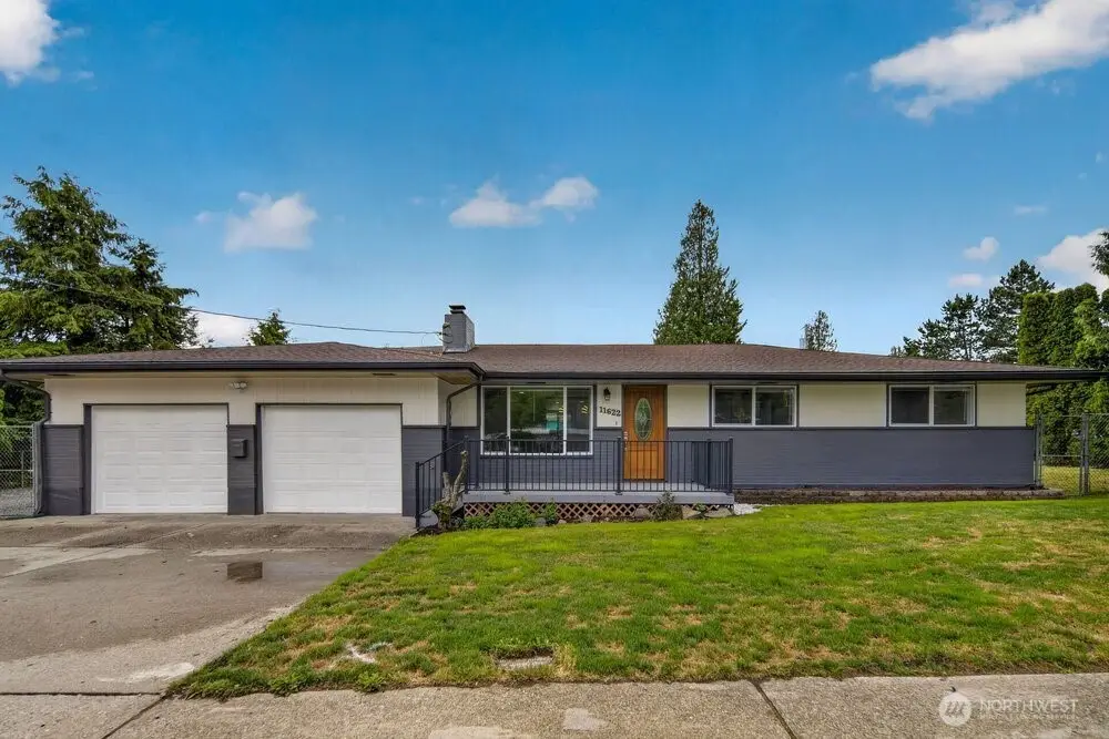 11622 4th Avenue W, Everett, WA 98204 - #1