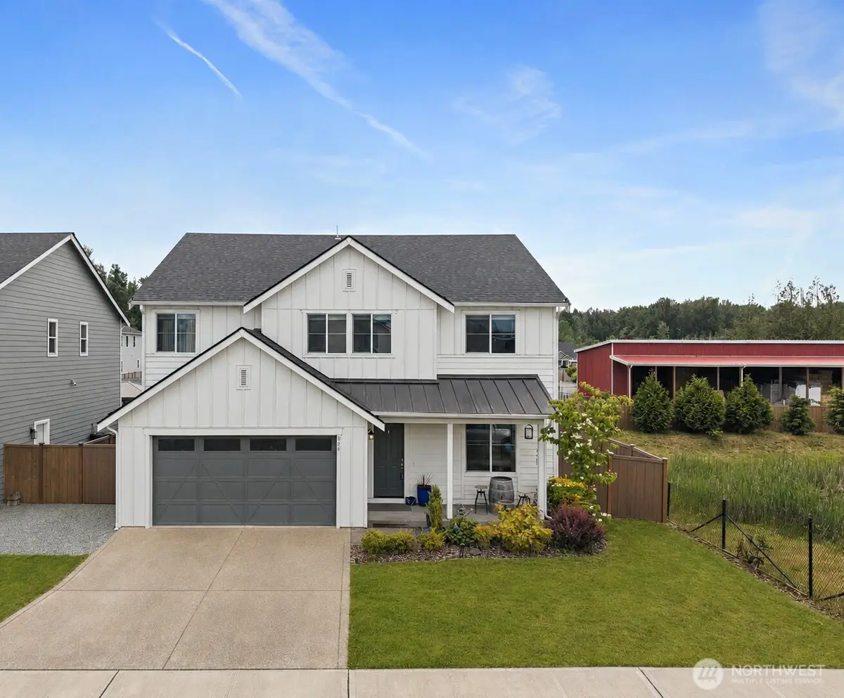 956 E Rawson Avenue, Buckley, WA 98321 - #1