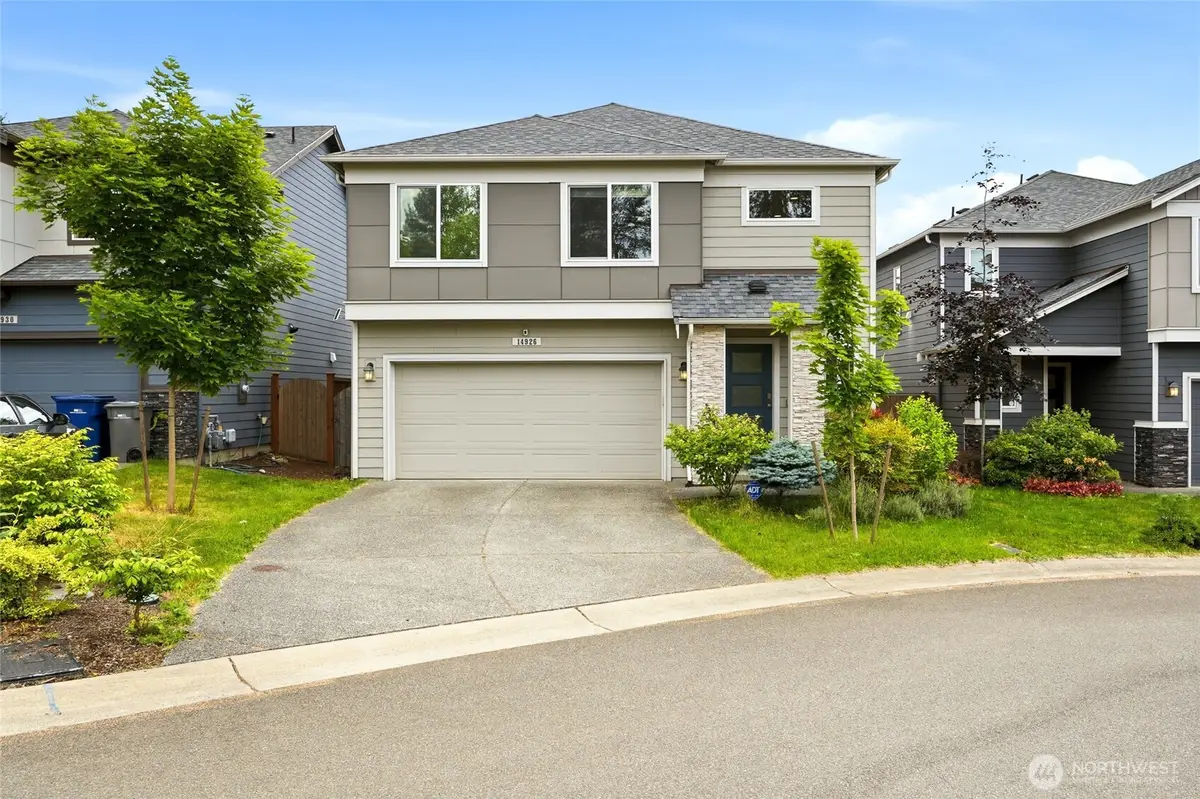 14926 18th Ave W, Lynnwood, WA 98087 - #1