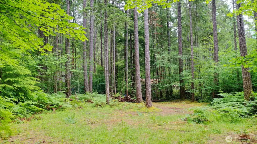 120 N Kokanee Cove Way #105, Hoodsport, WA 98548 - #3