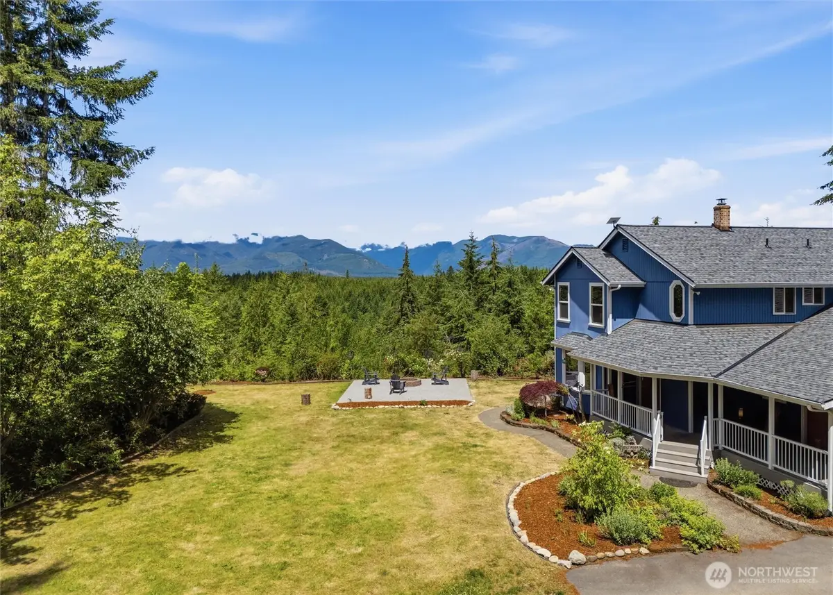 17137 NW Sunset Ridge Way, Seabeck, WA 98380 - #1