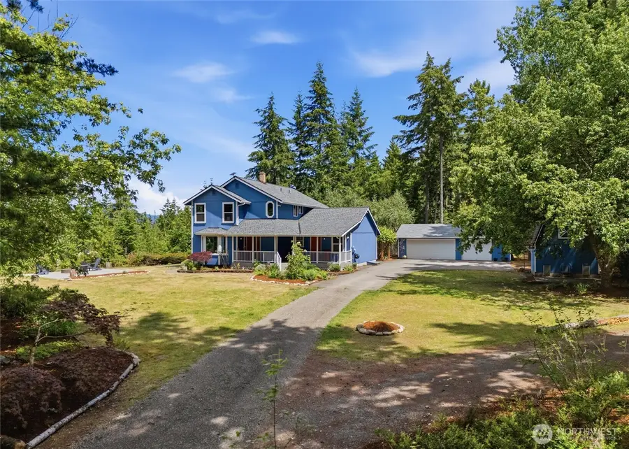 17137 NW Sunset Ridge Way, Seabeck, WA 98380 - #3