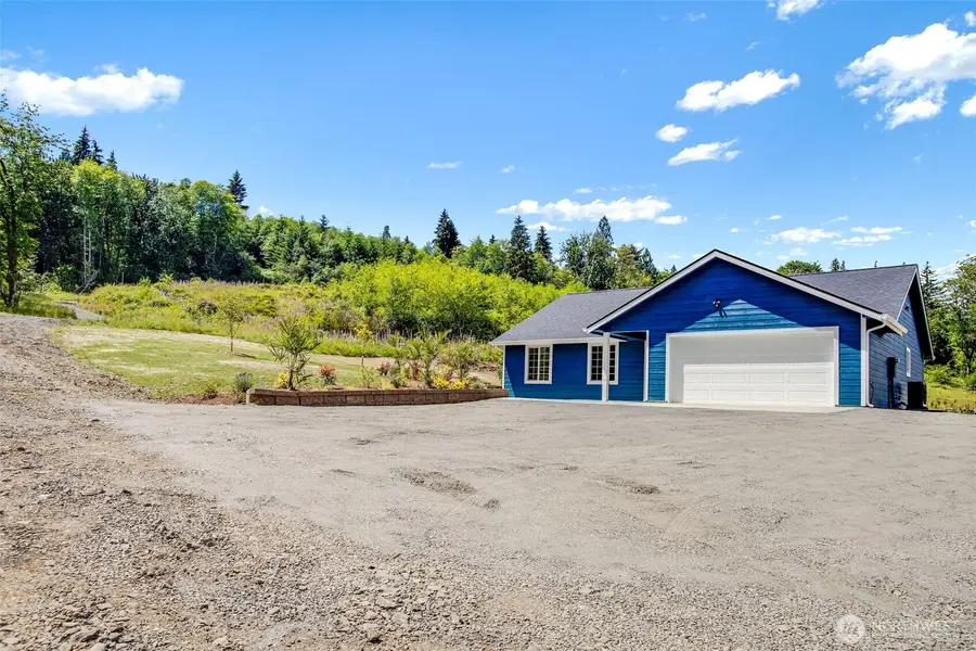 252 Wake Robin Lane, Longview, WA 98632 - #2