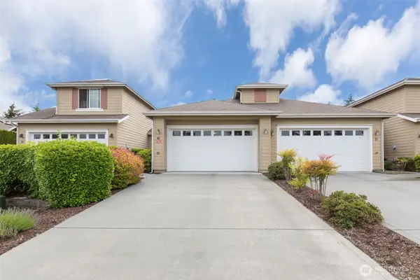 61 Snapdragon Lane, Sequim, WA 98382