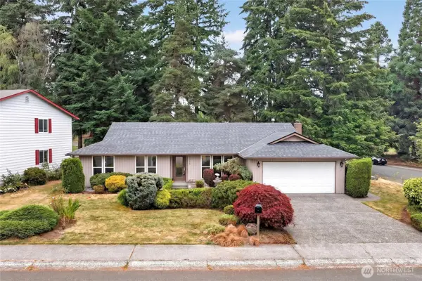 31756 42nd Avenue Sw, Federal Way, WA 98023