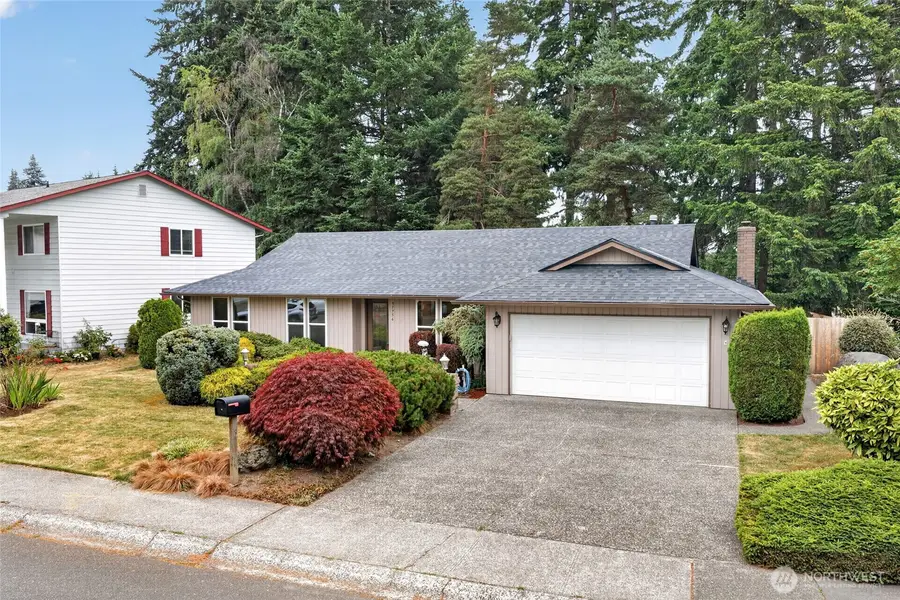 31756 42nd Avenue Sw, Federal Way, WA 98023 - #2