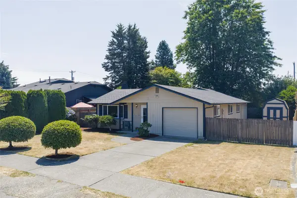 1514 52nd Street Ne, Tacoma, WA 98422
