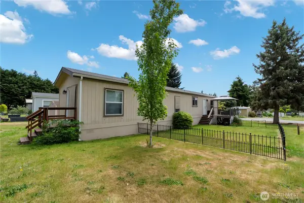611 Cedar Avenue #6, Port Hadlock, WA 98339