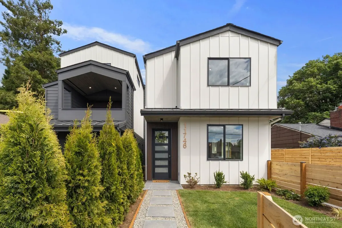 11746 Dayton Avenue N, Seattle, WA 98133 - #1