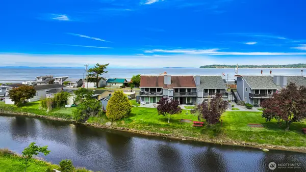 7530 Birch Bay Drive #210, Blaine, WA 98230