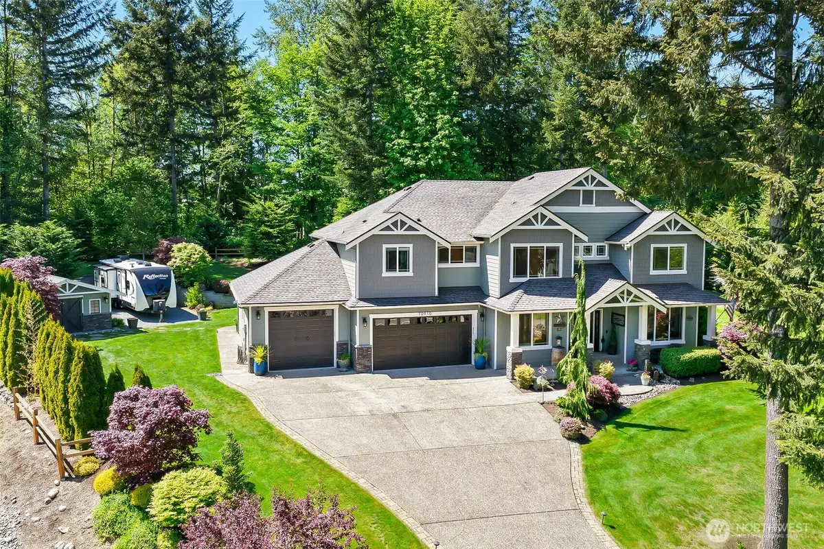 10910 204th Avenue Se, Snohomish, WA 98290 - #1