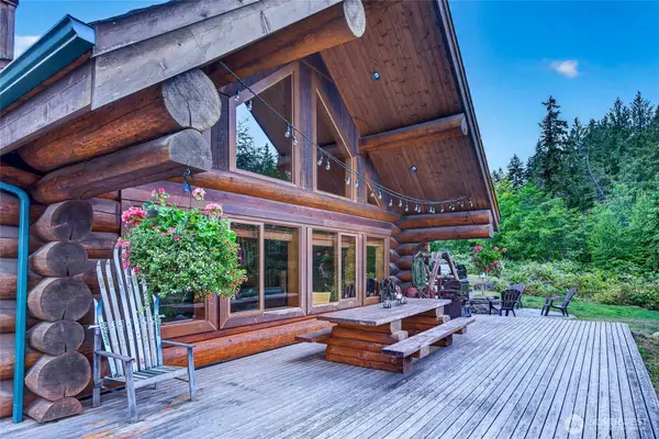 1154 Monroe Road, Port Angeles, WA 98362