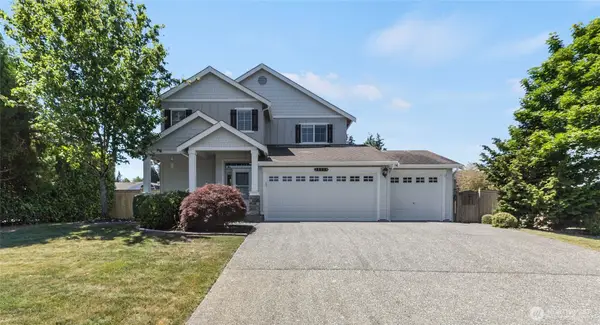 28514 71st Drive Nw, Stanwood, WA 98292