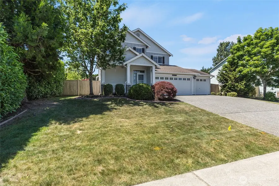 28514 71st Drive Nw, Stanwood, WA 98292 - #3