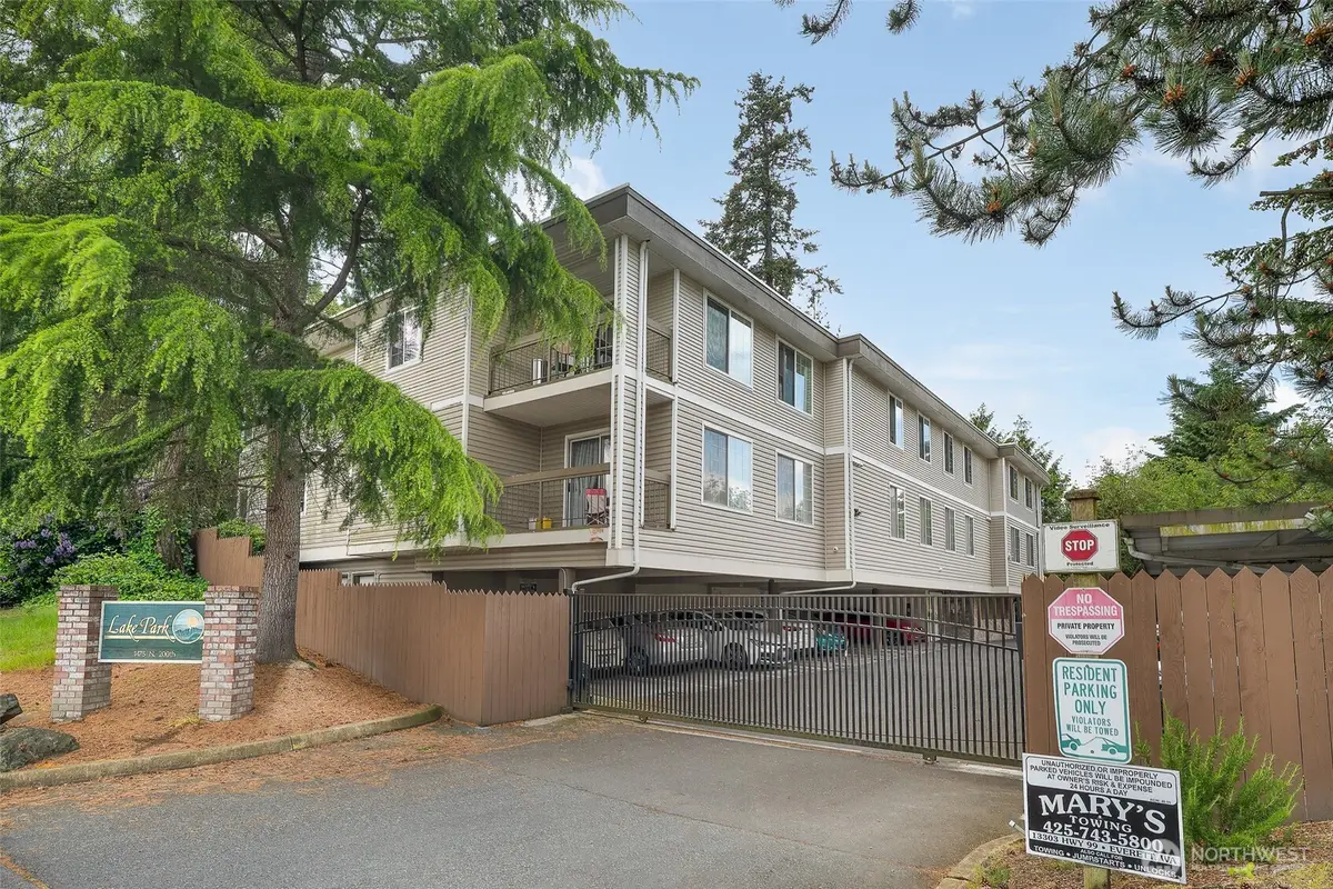 1475 N 200th Street #101, Shoreline, WA 98133 - #1
