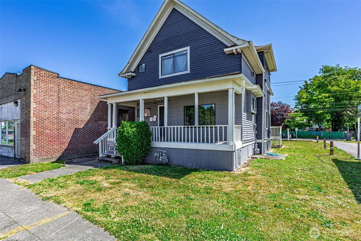 2147 Martin Luther King Jr Way, Tacoma, WA 98405 - #1