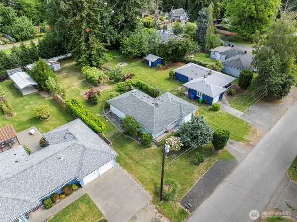 2702 Karen Frazier Road Se, Olympia, WA 98501