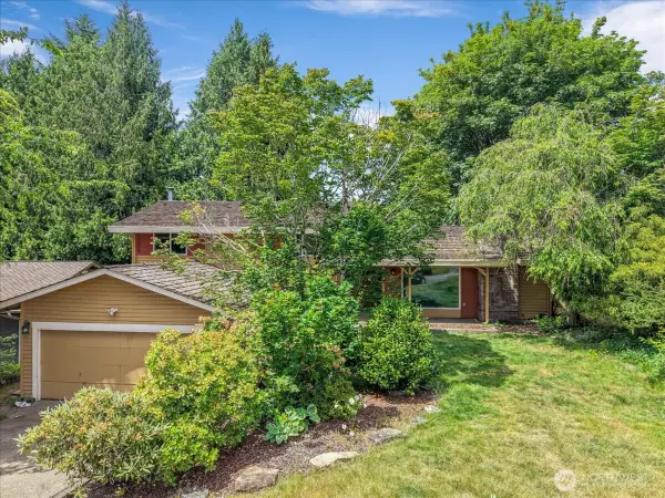 15618 SE Fairwood Boulevard, Renton, WA 98058