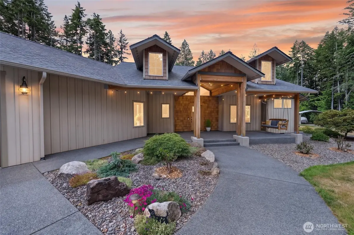 4300 Old Mill Road, Port Angeles, WA 98362 - #1