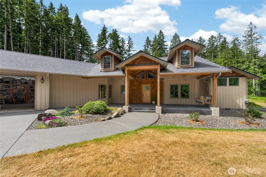 4300 Old Mill Road, Port Angeles, WA 98362 - #3