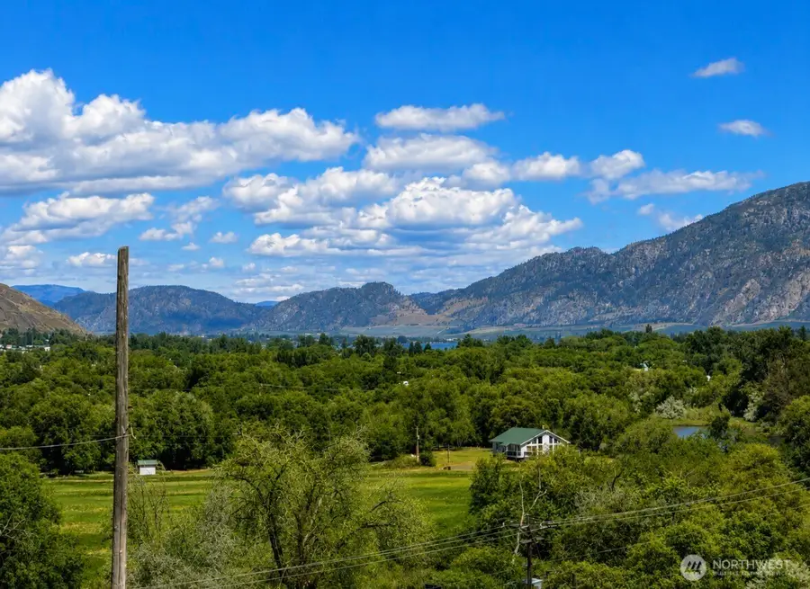 16 Mossy Rock Road, Oroville, WA 98844 - #3