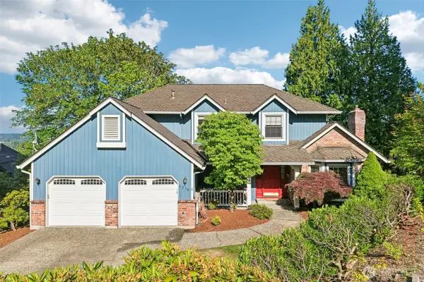 4518 164th Court Ne, Redmond, WA 98052