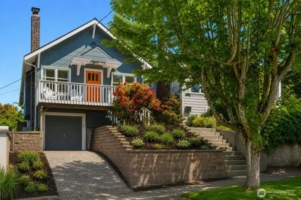 110 N 76th Street, Seattle, WA 98103