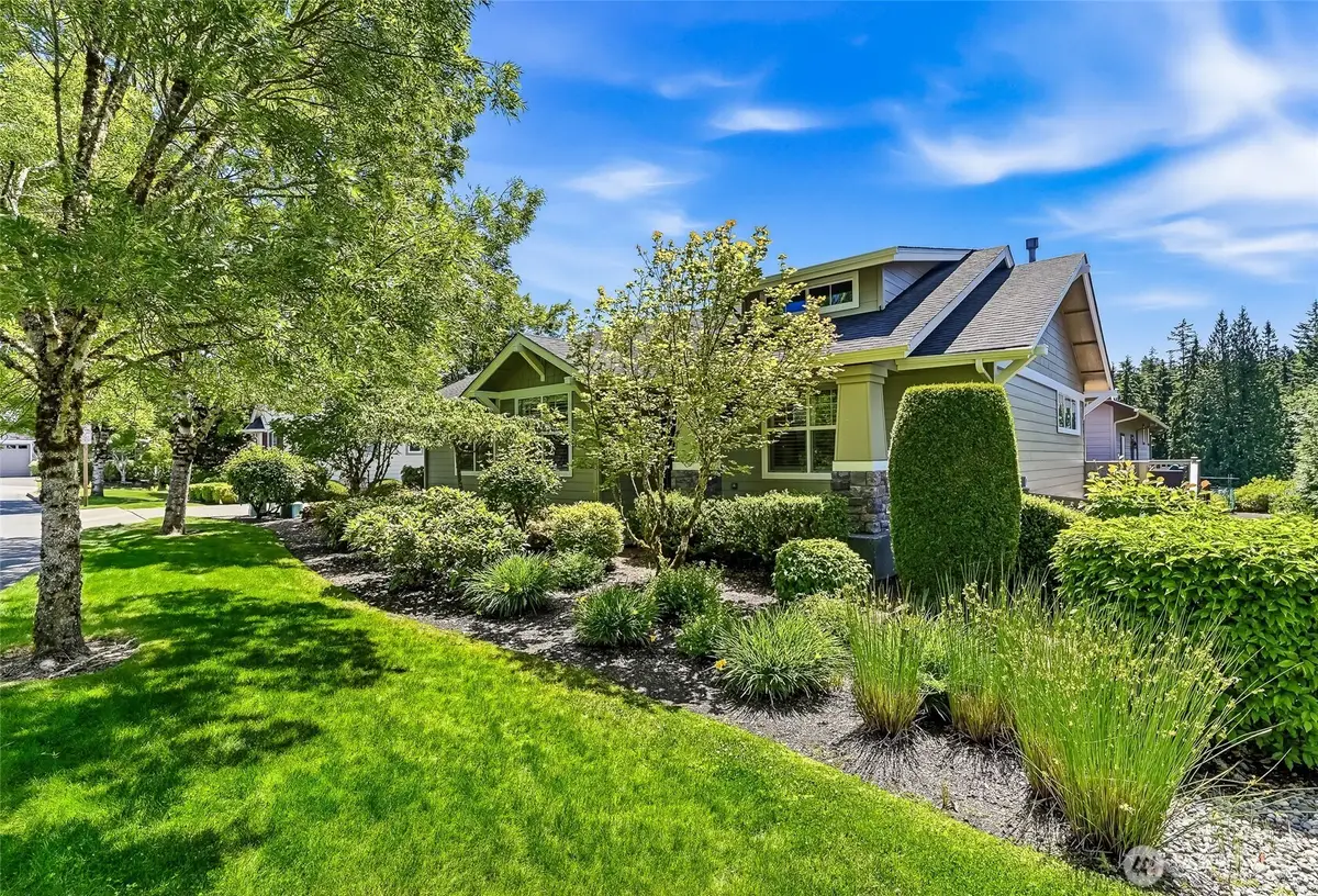 23753 NE Twinberry Way, Redmond, WA 98053 - #1