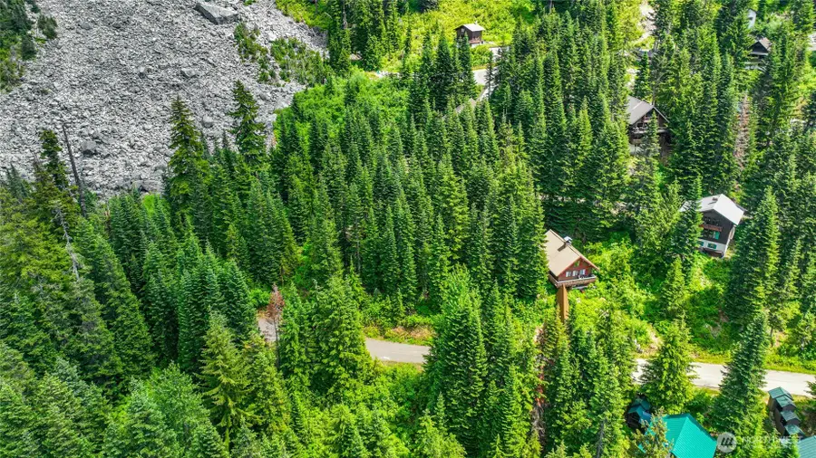 30 Saint Anton #30, Snoqualmie Pass, WA 98068 - #3