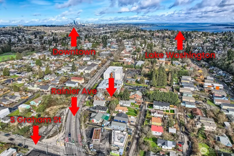 6198 Rainier Avenue S, Seattle, WA 98118 - #2