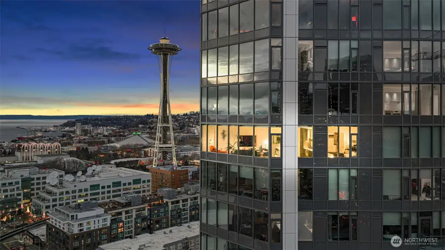 2510 6th Avenue #2504, Seattle, WA 98121 - #2