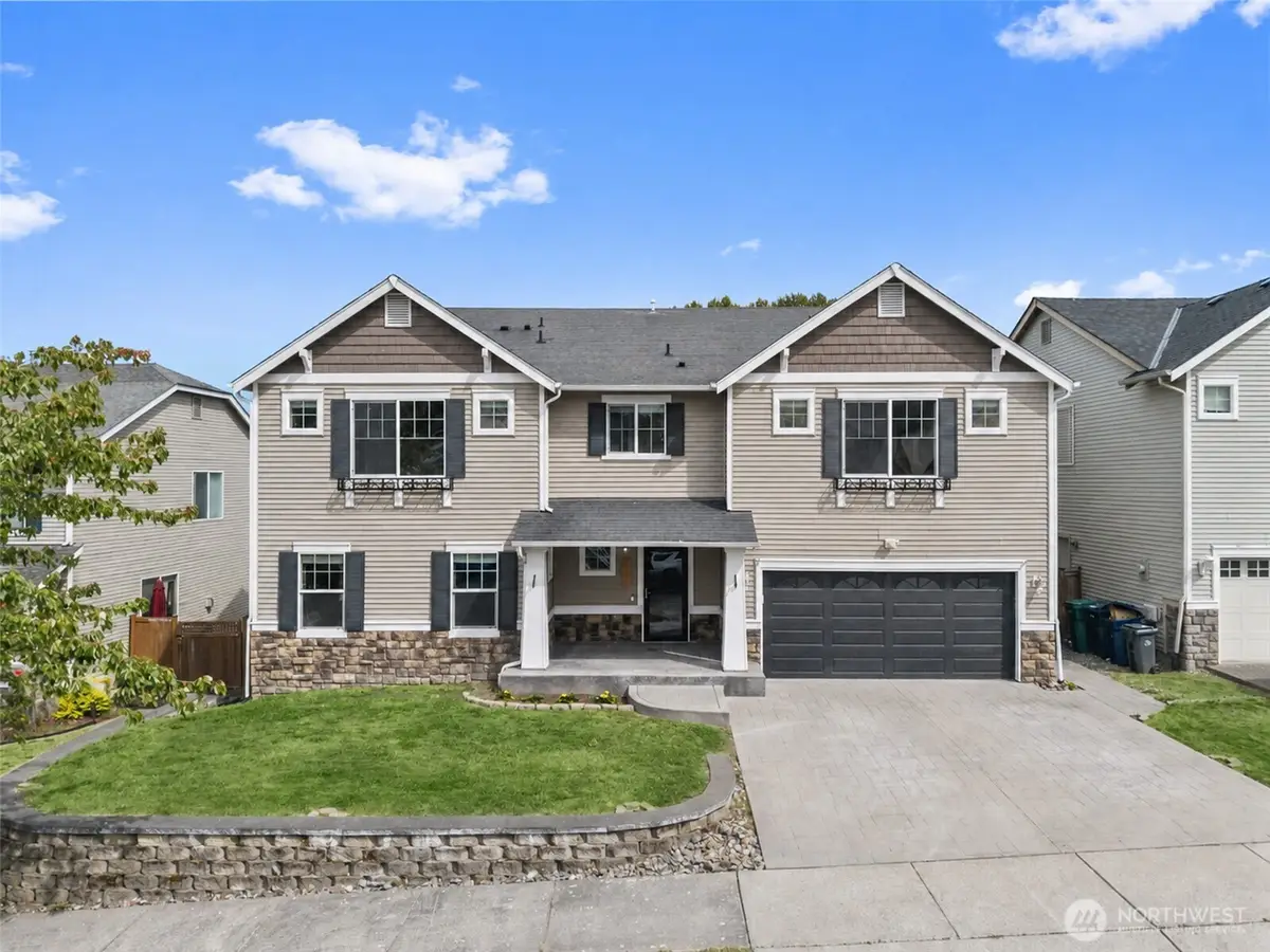 4737 Mount Baker Loop, Mount Vernon, WA 98273 - #1