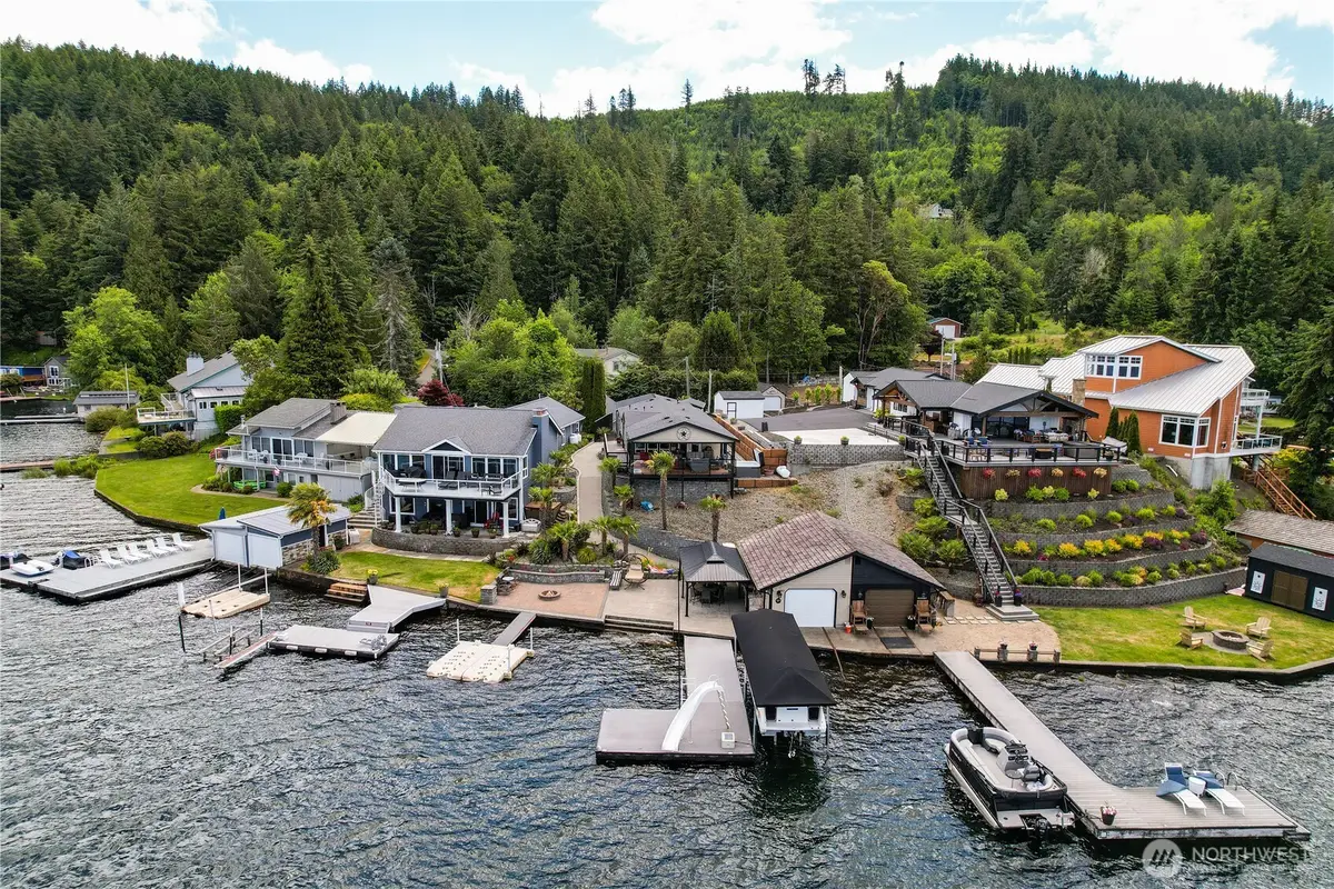1031 Summit Lake Circle Nw, Olympia, WA 98502 - #1