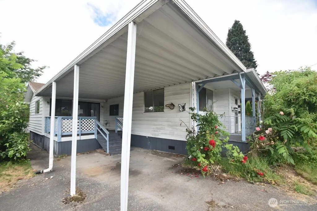 222 Avenue F, Snohomish, WA 98290 - #1