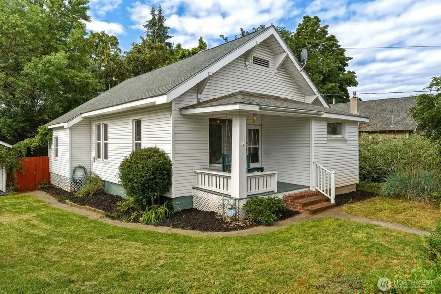 884 Pleasant Street, Walla Walla, WA 99362 - #2