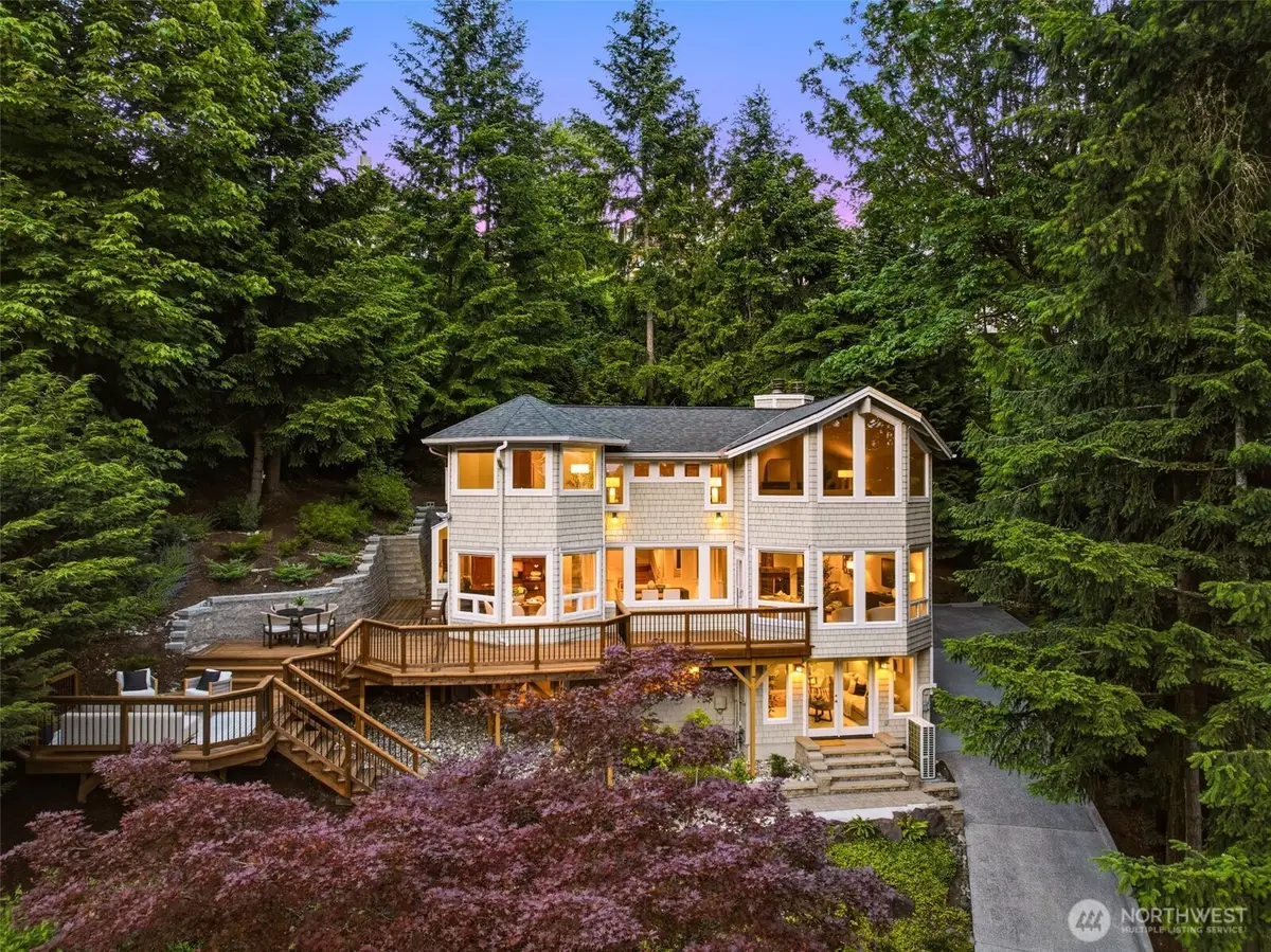 11113 NE 38th Place, Bellevue, WA 98004 - #1