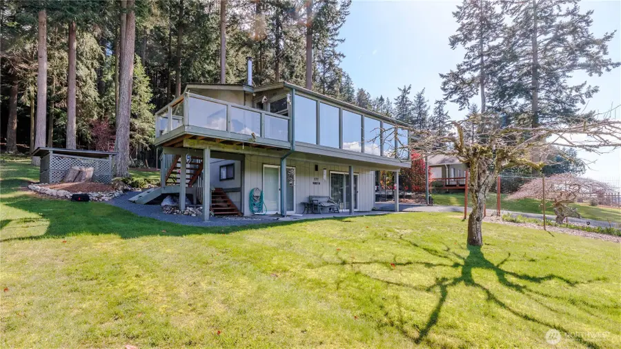 177 Blakely Drive, Blakely Island, WA 98222 - #2