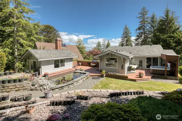 612 9th Avenue, Aberdeen, WA 98520
