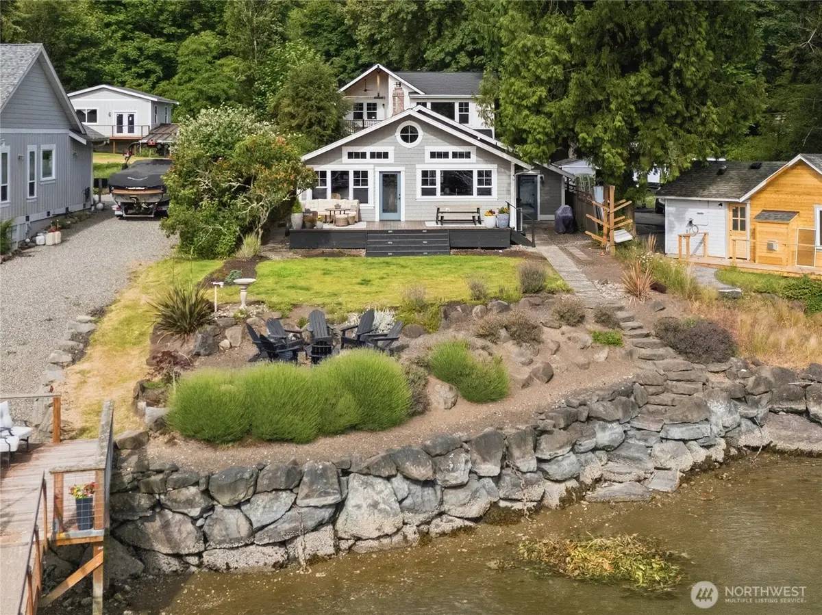 3021 115th Ave. Nw, Gig Harbor, WA 98335 - #1