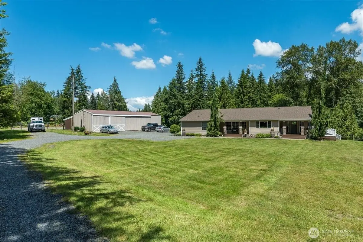 13617 150th Street Ne, Arlington, WA 98223 - #1