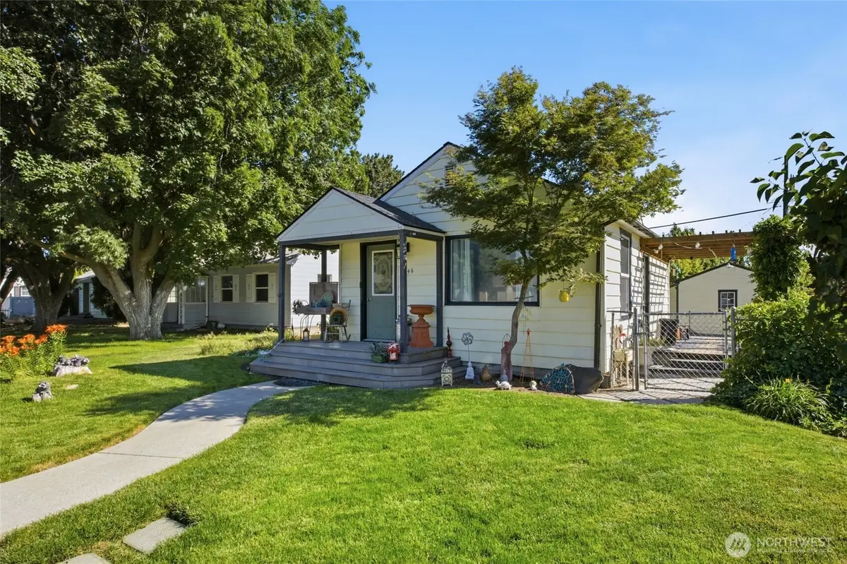 346 7th Ave Sw, Ephrata, WA 98823 - #1