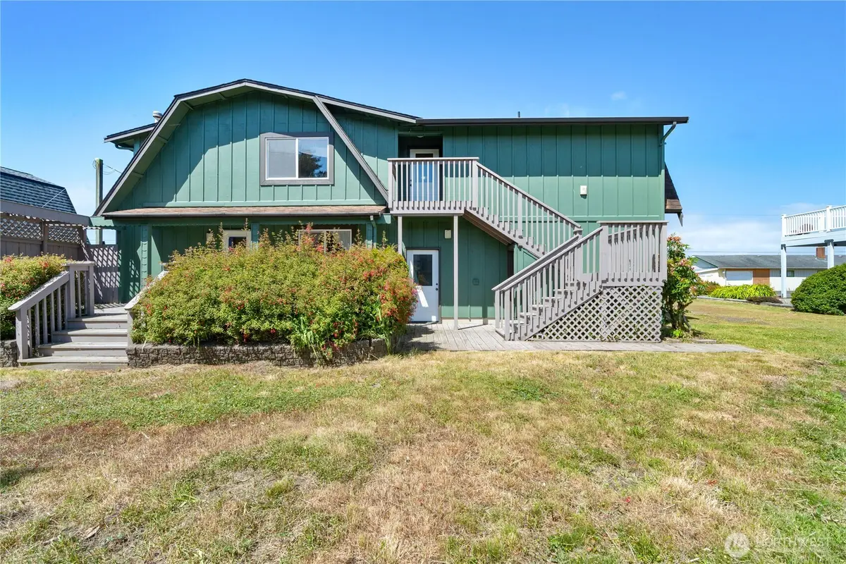 21 Mccullough Road, Copalis Beach, WA 98535 - #1