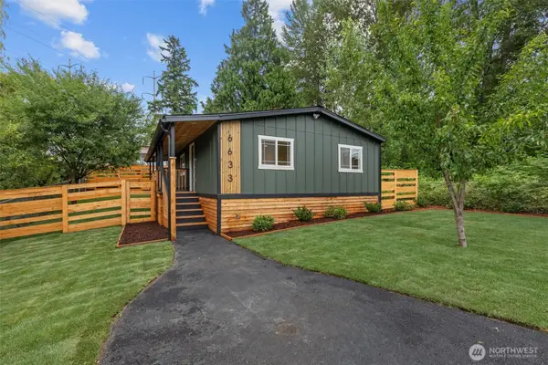 6633 S 118th Street, Seattle, WA 98178