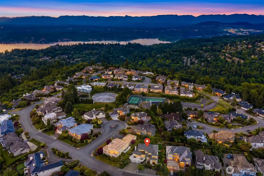 5414 154th Avenue Se, Bellevue, WA 98006 - #2