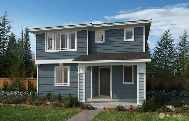 6171 Crestner Drive Sw #403, Port Orchard, WA 98367 - #1