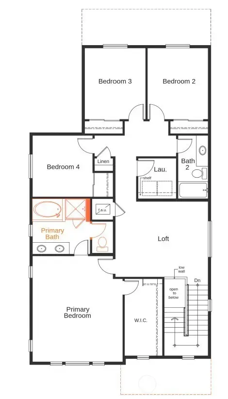 6171 Crestner Drive Sw #403, Port Orchard, WA 98367 - #3