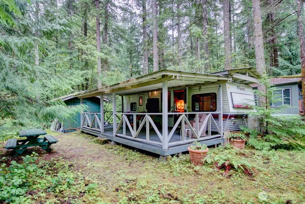 123 Jasper Trail, Deming, WA 98244 - #1