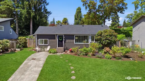 16237 10th Avenue Ne, Shoreline, WA 98155