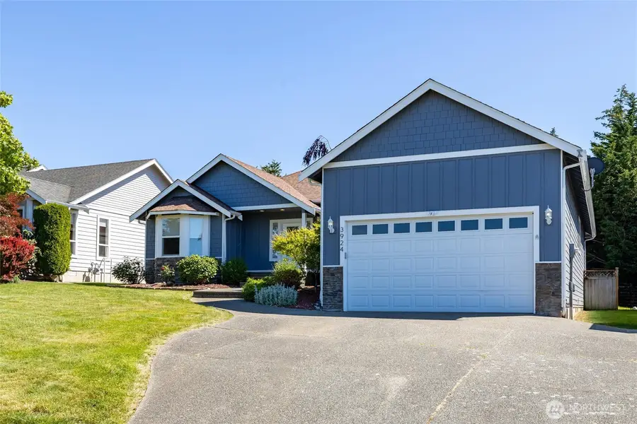 3924 Ruston Way, Bellingham, WA 98226 - #3