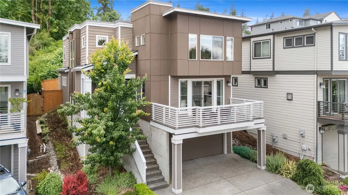 18320 3rd Drive Se, Bothell, WA 98012 - #1